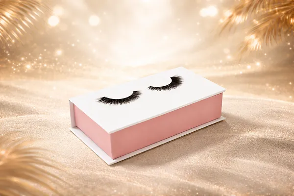 Personalized Eyelash Boxes Personalized Eyelash Boxes