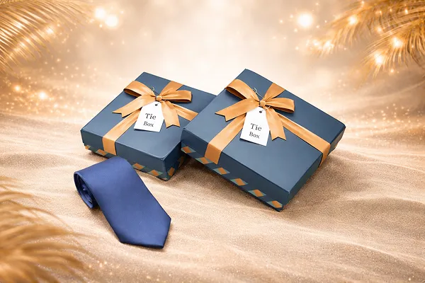 Tie Boxes Tie Boxes