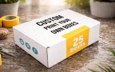 How to Make Cardboard Waterproof: 10 Proven Methods for Every Project