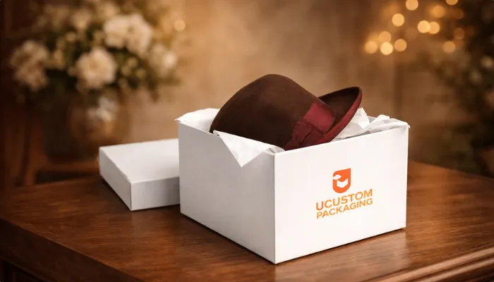 Hat Shipping Boxes Hat Shipping Boxes