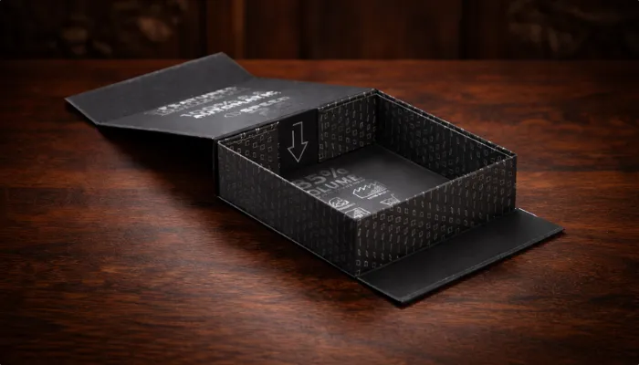 Rigid Box