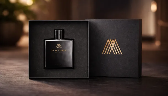 Luxury perfume packaging Luxury perfume packaging