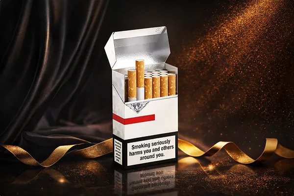 How Many Cigs in a Pack How Many Cigs in a Pack