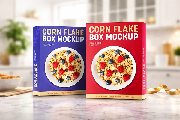 Cereal Boxes Cereal Boxes