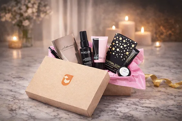 Cosmetic Packaging Cosmetic Packaging