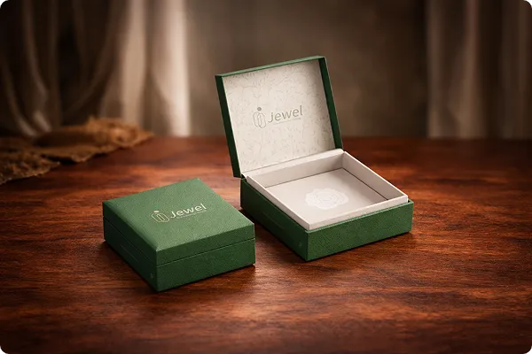 Jewelry Subscription Box USA | Curated Monthly Delivery