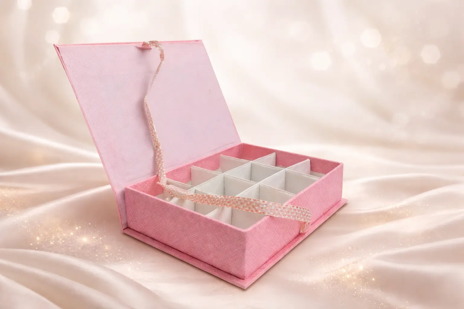 Custom cardboard boxes