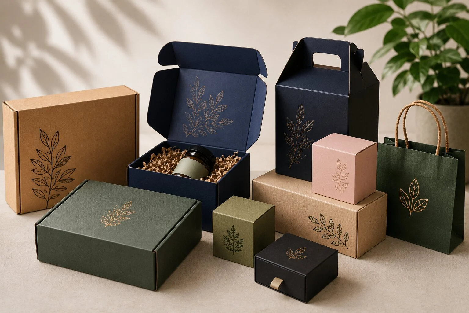 How Custom Printed Boxes Improve Brand Recognition create for this How Custom Printed Boxes Improve Brand Recognition create for this