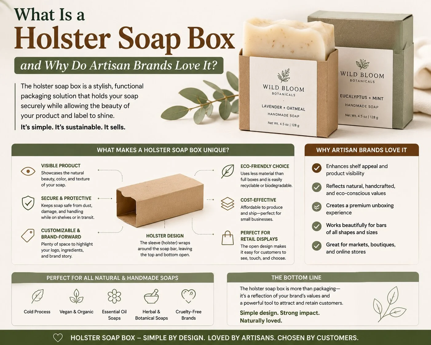 What Is a Holster Soap Box What Is a Holster Soap Box